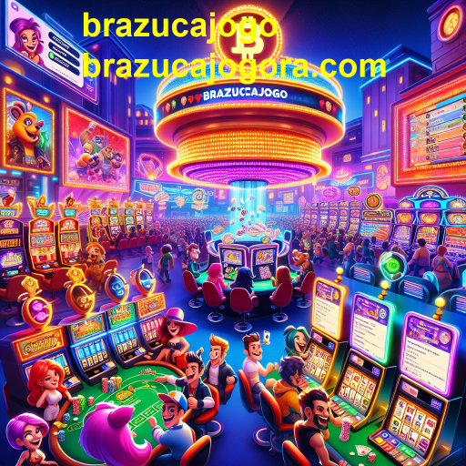 Explorando o Mundo dos Jogos Multijogador