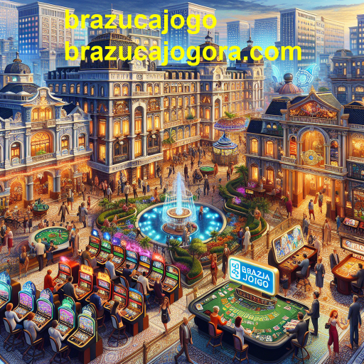 A Ascensão dos Jogos de Simulação: Explorando Novos Mundos